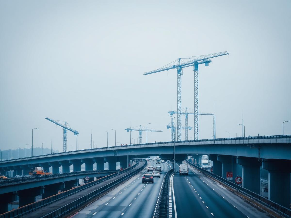 Setor de Infraestrutura